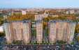 фото ЖК "Екатерининский" Санкт-Петербург (СПб) - 8